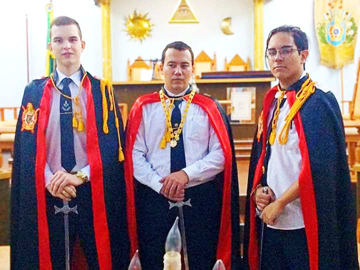 DeMolay promove mais um “Arrastão da Solidariedade” Tribuna de Ituverava DeMolay promove mais um “Arrastão da Solidariedade” Tribuna de Ituverava