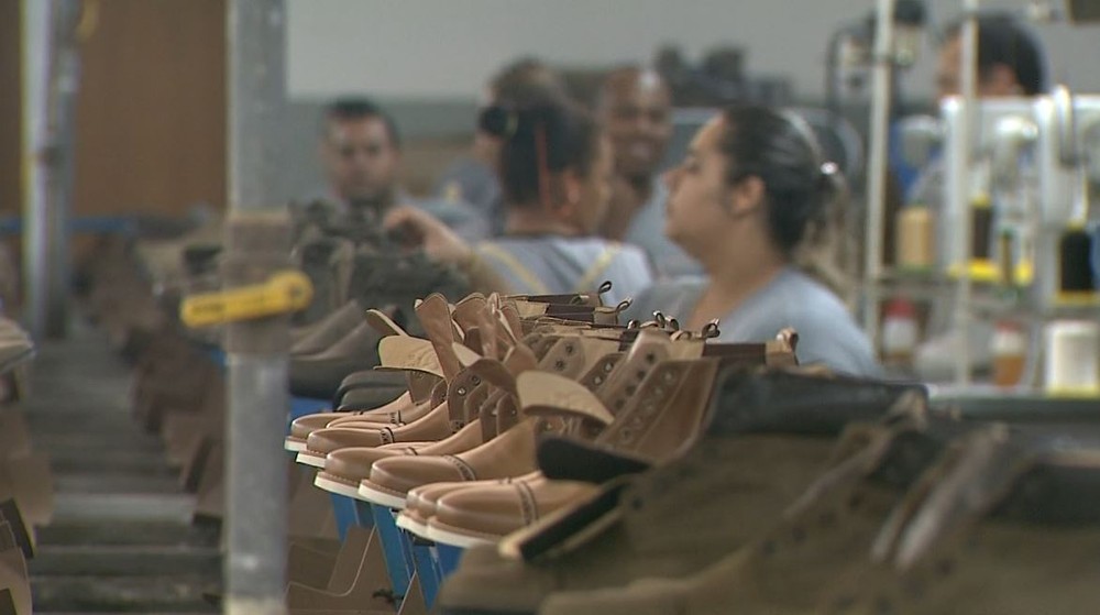 cidade dos sapatos franca