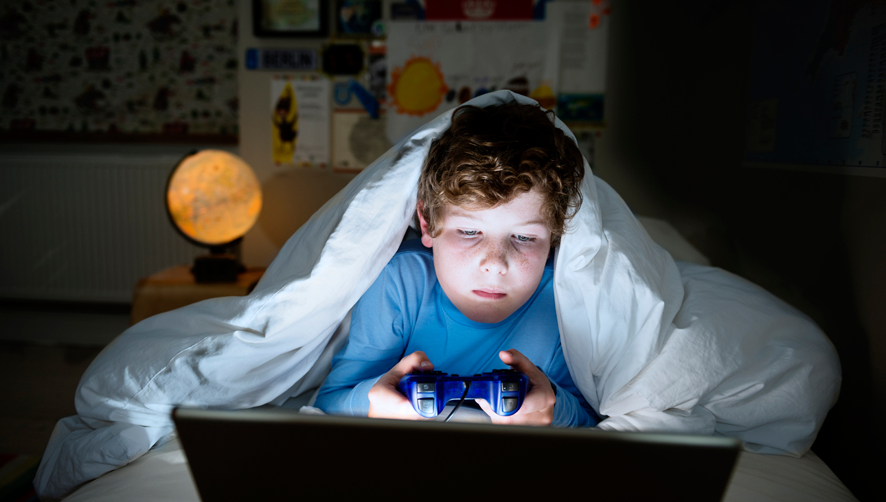 Projeto de lei quer criminalizar jogos eletrônicos violentos no país