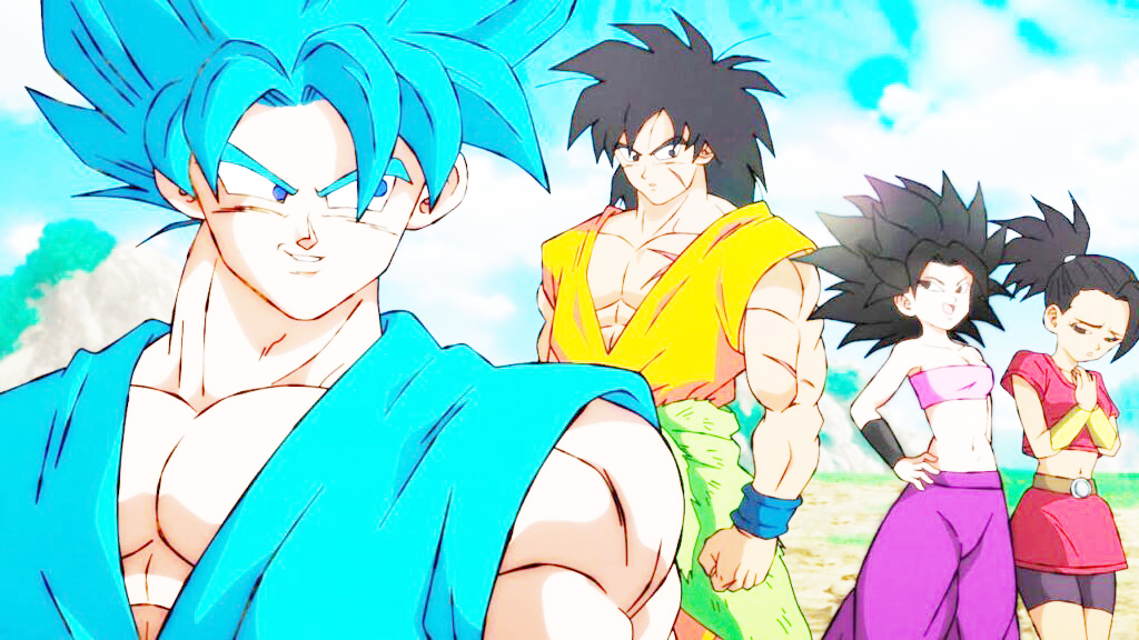 Akira Toriyama anuncia novo filme Dragon Ball Super com lutas