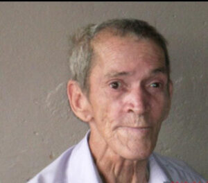 Benedito 
Monteiro das
Neves (“Ditinho”)
Faleceu dia 22 de maio, aos 78 anos, Benedito Monteiro das Neves (“Ditinho”), que era portador de paralisia infantil. Ele é filho de Francisco Monteiro das Neves e  Dermolina Augusta das Neves.
