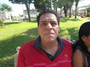 “Em minha opinião, a falta de emprego torna as pessoas inadimplentes. Estamos passando por uma crise muito grande, em relação ao Brasil e coma ela vem o desemprego, portanto, é uma das causas mais alarmantes. O que eu faço para evitar o problema, é tornando a economia uma grande aliada, para que eu não me encaixe nesses 62 milhões de Brasileiros”.
 Edson de Campos, 62 anos, vigilante 
