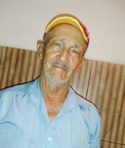 Pedro Marcolino de Oliveira
Faleceu dia 28 de março, aos 83 anos, Pedro Marcolino de Oliveira, viúvo de Margarida Pereira Dias de Oliveira. São suas filhas Regina Célia de Oliveira Silva e Rita de Oliveira Silva,  genros Dimas Rodrigues da Silva e Antônio da Silva, netos Marta Aparecida, Elizabeth, Marília, Ewerton e Patrícia, bisnetos Eder, Kamilly, Maria Cláudia, Mariana, Ana Rita, Vitória, Lorena, Alice e Elize Cristina.
