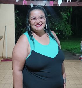 Vânia Aparecida Gonçalves Cruz
Faleceu dia 29 de março, aos 51 anos, Vânia Aparecida Gonçalves Cruz. São seus filhos Marco Aurélio, João Gabriel, Max Ramon, Jordana Mirella e Victor Hugo, netos Bryan Henrique, Brendonw Bernard, Shopia Gabrieli, Yasmin Victória, Yuri Guilherme e Eshylei Araújo. Ela é filha de José Virgílio Souza Cruz e Altair Gonçalves Cruz (ambos falecidos) e, são seus irmãos Carlos Roberto Souza Cruz; Paulo Henrique Gonçalves Cruz (in memoriam); Maria Luzia Gonçalves Cruz, casada com Marcos Antônio; Elivânia Gonçalves Cruz, casada com Rafael Falcão; Antônio Carlos Gonçalves Cruz e José Carlos