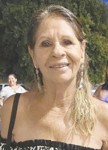 Ana Beatriz Trevizan
Faleceu dia 7 de março, aos 68 anos, a bancária aposentada Ana Beatriz Trevizan. Ela é filha de Eurípedes Trevizan e Edna Gonçalves Trevizan, e deixa tias e primos.
