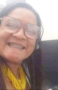 CÉLIA AVELAR
Dia 27 de setembro, comemora aniversário, Célia Regina Barbosa Avelar. Ela recebe os cumprimentos do esposo Gilberto Oliveira Avelar, da filha Júlia Maria, das netas Lívia e Ana Lis, dos familiares e amigos