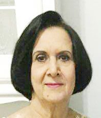 Edna Martina  Martins Bavieira<br> 
Faleceu aos 68 anos, dia 5 de dezembro, Edna Martina Martins Bavieira, casada com Nelson Bavieira. São seus filhos Gislaine Bavieira, Gesualdo Bavieira e Gustavo Bavieira e netos Ana Júlia e Emerson Júnior. Filha de Adolfo Fernandes Martins e Undelina Maria Martins, são seus irmãos Évia, Ednéia, Antônia e Luzia.