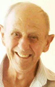 Alcino Meneghini<br> 
Faleceu dia 4 de dezembro, aos 83 anos, o aposentado Alcino Meneghini, filho de Emílio Meneghini e Carmela Peraro. Ele deixa o irmão José Meneghini.
