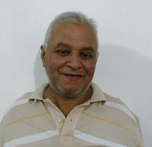 Leir Pereira
Faleceu dia 7 de junho, aos 60 anos, o Policial Militar Leir Pereira. Filho de Alberto Pereira e Eurípedes Mendonça Pereira, são seus irmãos Paulo Donizete Pereira, casado com Inara Garcia Pereira; Eliana de Lourdes Pereira Machado, casada com Edson Aparecido Lucas Oliveira Machado; Neiva Regina Pereira, casada com José Roberto Castro Mantovani; Maria Aparecida Pereira e Fernando Pereira. Ele deixa sobrinhos.
