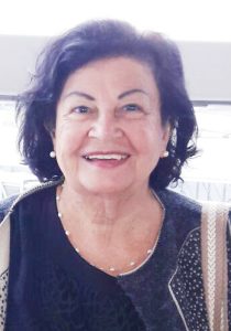 Faleceu dia 28 de janeiro, aos 78 anos, a aposentada Tereza Ferreira de Souza Caetano, viúva de Alcides Caetano. São seus filhos Luiz Antônio de Souza Caetano (in memoriam); Hélio Aparecido de Souza Caetano, casado com Célia Regina dos Santos Caetano; Teresa Cristina Caetano Bernardes; Fátima Caetano Lourenço, casada com José Antônio Dias Lourenço; Moacir de Souza Caetano, casado com Alessandra Andrade Rezende e Daniel de Souza Caetano, casado com Melane Ribeiro Caetano; netos Luiz Guilherme e Gabriel; Camilo, Marina e Thais; Ana Tereza, Francisco e Gustavo, Raphael, Pedro e Lucas; Aymee e Enzo e bisnetos Maria Eduarda, Ana Carolina e Otávio. Filha de Ana Rosa Dantas e Sebastião Ferreira de Souza, são seus irmãos João Ferreira e Luiza de Castro e os já falecidos, José Ferreira e Odete.<br>

