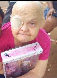 Lourdiney 
Aparecida Queiroz
Faleceu dia 19 de fevereiro, aos 59 anos, Lourdiney Aparecida Queiroz. Ela é filha de Maria de Lourdes Selani Queiroz e José de Queiroz e tem o irmão Sebastião Luiz Queiroz
