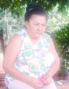 Maria Marlene Nunes Silva 
Faleceu dia 24 de maio, aos 53 anos, Maria Marlene Nunes da Silva, casada com Carlos Vieira da Silva. São seus filhos Paula Nunes, casada com Lucas Bicalho da Silva; Paulo Nunes da Silva e Ana Paula Nunes da Silva, casada com Leonardo Alves, e netos Thaysla, Maria Júlia e Maria Clara. Filha de João Francisco Fracolino e Maria Irene Nunes, são seus irmãos Marli, Lurdes e Severino.<br> 

