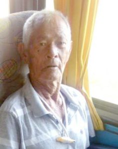 Domingos C.  Faleceu aos 94 anos, dia 22 de maio, Domingos Clementino de Carvalho, casado com Maria Santos. São seus filhos Ilma de Carvalho, Cristiane Gomes e Alessandro de Carvalho, e netos Rodrigo, Carvalho 
Edmar Júnior, Jaqueline, Ana Paula e Matheus. Filho de José Clementino de Carvalho e Isabel Maria de Jesus (in memoriam), são seus irmãos João Clementino, Timóteo e Joana.<br> 

