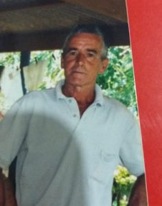 Francisco Misael  de Assis 
Faleceu dia 20 de maio, faleceu aos 66 anos, o aposentado Francisco Misael de Assis. Filho de Francisco Ferreira Assis e Geralda Coelho Assis, são seus irmãos Élio, Maria das Graças e Antônio José Assis (in memoriam). <br>

