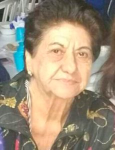 Amélia Marcelina Alves Gonçalves 
Faleceu dia 12 de agosto, aos 83 anos, Amélia Marcelina Alves Gonçalves, viúva de José Gonçalves (“Zé Português”). Ela tem a filha Ana Cláudia Gonçalves, casada com Paulo Jorge Pinto da Cunha Mendes (“Portuga”) e são seus netos Victor Luiz Gonçalves Curado e Ana Luiza Gonçalves Curado. Ela é filha de Pedro Ferreira Alves e Virgínia Jurcelina Lima Alves e são seus irmãos Antônia Ferreira de Paula, casada com Jerônimo de Paula; Antonieta Guilhermina Alves Guerra, casada com Armando Guerra; Adélia Alves Guerra, casada com Antônio Sérgio Guerra; Aparecida de Fátima Silva Trindade, viúva de José Aparecido Trindade; Alcides Ferreira da Silva, casado com Dalva da Silva; Eurípedes Donizete da Silva, casado com Nilza da Silva; Airton Ferreira Alves, casado com Maria José Ferreira (ambos falecidos; Aparecido Ferreira Alves, casado com Ana Viena Alves Ferreira da Silva (ambos falecidos) e Esmerindo Ferreira da Silva, casado com Carmem Moreira da Silva.
