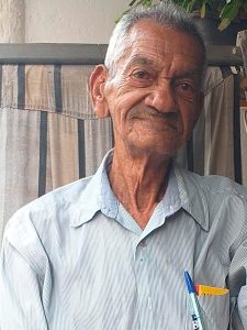 Antônio Louzada (“Tunico”) 
Faleceu dia 15 de agosto, aos 85 anos, Antônio Louzada (“Tunico”), casado com Mercedes Maria de Oliveira Louzada (in memoriam). São seus filhos José Aparecido Louzada, casado com Maria Cristina Alves da Silva Louzada; Célia Maria Louzada Ramos, casada com José do Carmo Ramos (in memoriam), Nilce Aparecida Louzada (in memoriam), casada com Carlos Roberto Costa; Celso de Oliveira Louzada, casado com Adriana Rodrigues Misael Louzada (in memoriam); Selma de Oliveira Louzada Soares, casada com Sérgio Soares; Adriana Louzada de Oliveira, casada com Ademir de Oliveira; Raquel de Oliveira Louzada; Nelson de Oliveira Louzada, casado com Érica Regina Alves da Silva Louzada e Márcia de Oliveira Louzada, noiva de Thiago Souza. São seus netos Alessandra de Morais Louzada Pereira, casada com Fabiano Zue Cláudio Pereira; Gabriel Alves da Silva Louzada; Rodrigo Vinícius Louzada, casado com Ana Paula Vieira Louzada; Rafael Cláudio Louzada; João Paulo Louzada Ramos, casado com Jacqueline dos Santos Magi; Daniel Marcos Louzada Ramos, casado com Núbia de Almeida Louzada Ramos; Thiago Louzada Ramos; Mariane Louzada de Oliveira Cipriano, casada com Gabriel Júnior da Silva Cipriano; Carlos Eduardo Louzada de Oliveira; Ana Júlia Misael Louzada; João Gabriel Misael Louzada; Pedro Henrique Misael Louzada e Nelson de Oliveira Louzada Júnior, bisnetos Aryadne Richelle Marcilio Louzada, Miguel Xavier Louzada Ramos, Pedro Lucas Vieira Louzada e Laura de Almeida Ramos Louzada. Ele é filho de João Cláudio Louzada e Maria de Jesus e são seus irmãos Dorival Cláudio Louzada, casado com Floripedes de Souza Louzada (ambos falecidos); Eurípedes Cláudio Louzada, casado com Maria Domingos Alves Louzada (ambos falecidos); Benedita Cláudio Louzada Almeida, casada com Nicanor Almeida Filho (ambos falecidos); José Cláudio Louzada (in memoriam) e Edgar Franquelino (in memoriam), casado com Helena Franquelino.