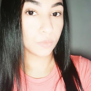 Mallu
Dia 20 de agosto, comemora aniversário, Marluci Silva Borges (“Mallu”). Ela recebe os parabéns do esposo Eder dos Santos Borges, da filha Sophia Silva Borges, dos familiares e amigos