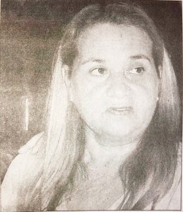 Maria Aparecida
Dia 22 de agosto, comemora aniversário, Maria Aparecida Fonseca, viúva de Yosio (“José”) Yamada. Ela recebe os cumprimentos do filho, o médico Dr. Adriano Yamada, casado com Ana Maira Galindo de Matos Yamada e da filha, a vereadora Andréa Fonseca Yamada Scotte, casada com Marcelo Rodrigues Scotte, dos netos João Victor, Ana Sophia, Ana Beatriz, João Guilherme, Manuela e João Marcelo, dos familiares e amigos