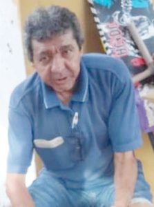 Edson
Apolinário
Faleceu dia 28 de janeiro, aos 62 anos, Edson Apolinário, viúvo de Maria de Lurde Veloso. São seus filhos Edilaine da Silva Apolinário e Edilson da Silva Apolinário, netos Diogo Gabriel da Silva Martins, João Lucas da Silva Galdiano Batista, Ryan Gustavo Herreira Apolinario e Yorana Vitória Herreira Apolinário. Ela é filho de José Apolinário e Rosemira Alves Apolinário (ambos falecidos).