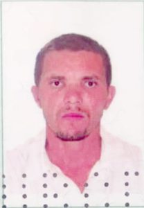 José Roberto
da Silva
Faleceu dia 25 de janeiro, aos 41 anos, José Roberto da Silva. São seus filhos Dafhyne Roberta da Silva, Dalyson Nascimento da Silva e Gabrielly Roberta da Silva. Ele é filho de Francisco Reinaldo da Silva e Maria Socorro da Silva e são seus irmãos Francinaldo, Reinaldo, Valmir, Rosa, Salva, Maria e Laurenir.


