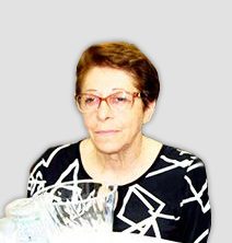 Lázara Garcia
Delgado
Faleceu dia 24 de janeiro, aos 80 anos, a professora Lázara Garcia Delgado, casado com Antônio Gonçalves Delgado. Ela deixa a filha Lígia Maria Garcia Delgado, casada com Eurípides Pereira dos Santos e são seus netos Rafael Delgado Bernardes e Yago Delgado dos Santos. Ela é filha de Conceição Garcia do Nascimento e Benedito Garcia do Nascimento (ambos falecidos) e são seus irmãos Rivaldo Garcia do Nascimento e Dalva Garcia do Nascimento (ambos falecidos).

