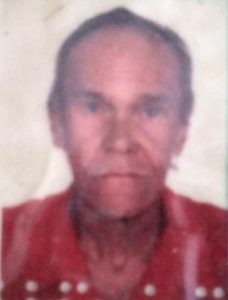 Antônio
Sebastião de Freitas Melo
Faleceu dia 26 de fevereiro, aos 74 anos, Antônio Sebastião de Freitas Melo, casado com Zenaide de Jesus Sperandio de Freitas (in memoriam). São seus filhos Saulo Antônio Sebastião de Freitas, casado com Tatiana Bento da Cruz e Elizabete Vieira Oliveira, casada com José Silva Oliveira, netos Pedro Lucas Bento Freitas, Luís Felipe Bento Freitas, Luís Otávio Bento Freitas, Ricardo Vieira Oliveira, Aline Cristina Vieira Oliveira e Eduardo Vieira Oliveira e bisneto Yuri Jesus da Silva Oliveira. Ele é filho de Teodolino Barbosa de Freitas e Florinda Ribeiro de Freitas (ambos falecidos) e são seus irmãos Getúlio Barbosa de Freitas (in memoriam), casado com Corina da Silva de Freitas e Celio Barbosa (in memoriam), casado com Marlene de Melo Barbosa.

