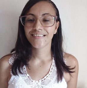 LILIANE DA SILVA
AZEVEDO (“LILI”)
Faleceu dia 18 de março, aos 39 anos, Liliane da Silva Azevedo (“Lili”). São seus pais Sebastião Donizete Azevedo e Nazarete Oliveira da Silva (in memoriam) e Madrasta Maria Lourdes. São seus irmãos Lincoln da Silva Azevedo, Douglas Azevedo, Laís, Humberto (in memoriam), Luís Felipe e Stefany, cunhadas Suzany, Mônica, Luciana e o cunhado Carlos Henrique, e sobrinhos Samuel, Eliza, Caroline, Brayan, Yasmin, Benjamim, Henry e Noah.
