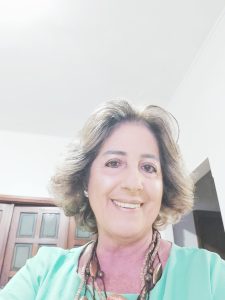 SIMONE CHAIBUB
Dia 16 de abril, comemora aniversário, Simone Chaibub Ferreira da Silva, casada com Rafael Ferreira da Silva, são seus filhos Rafael Ferreira da Silva Filho (in memoriam) e Lucas Chaibub Ferreira da Silva. Ela recebe os parabéns do esposo, do filho, dos familiares e amigos
