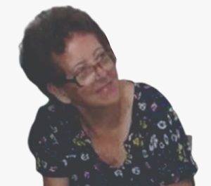 Sebastiana Pereira Luz (“Tiana”)
Faleceu dia 23 de abril, aos 86 anos, Sebastiana Pereira Luz (“Tiana”), viúva de Vicente Teixeira Luz. Ela tem a filha Maria Aparecida Pereira Luz Pimentel, casada com José Manoel Pimentel e, são seus pais, José Carlos Pereira e Maria Ozória da Rocha Pereira e irmãos Conceição, casada com Martins Dias (in memoriam); Maria Aparecida (in memoriam), casada com Hermer de Souza; Irene (in memoriam), casada com Irineu Serafim; Luiza (in memoriam), casada com Sebastião Garcia; Minervina (in memoriam) e Malvina, casada com Edvaldo Borba (in memoriam).
