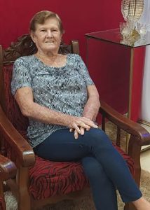 Dalva Giroto 
Faleceu dia 26 de abril, aos 80 anos, Dalva Giroto, viúva de Francisco Constante Filho. São seus filhos Edmilson Constante; Francisco Carlos Constante, casado com Leda Moreira dos Santos Constante; Eliane Aparecida Constante (in memoriam); Adilson Constante (in memoriam); Carmem Silvia Constante e Hamilton Luiz Constante, netos Francis Gabriel Constante, Camila Daniele Constante Ferreira, Raphael Denis Constante, Denis Rafael Constante dos Santos, Aline Mara da Anunciação Constante,  Alex Eduardo da Anunciação Constante, Cristian Leonardo dos Reis Constante, Ana Flávia dos Reis Constante, Tâmara Constante e Hamilton Luiz Constante Júnior. Ela é filha de Carlos Giroto e Maria Colombini (ambos falecidos), e são seus irmãos João Giroto e outros já falecidos.
