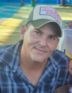 Toni Willian Pinheiro Lopes de Paula 
Faleceu dia 26 de abril, aos 37 anos, Toni Willian Pinheiro Lopes de Paula. Ele tem o filho Isaac Emmanuel Machado José de Paula e, são seus pais Gilmar Lopes de Paula e Tânia Cristina Pinheiro Lopes de Paula, e os irmãos Gilmar Lopes de Paula Jr. e João Pedro Lopes de Paula. 
