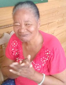 Ana Lúcia Ananias Gomes
Faleceu dia 8 de maio, aos 68 anos, Ana Lúcia Ananias Gomes. São seus filhos Juliano Donizete Gomes, Juliana Ananias Gomes e Cristiano Ananias Gomes, casado com Evilene Rocha, netos Ana Laura Gomes Gil, Bruna Cristina de Souza Gomes, Jonathan Moura Gomes, Maria Clara Gomes Gil, Maria Júlia da Silva Gomes, Michel Cardoso Gomes, Mariana Cristina Gomes Gil e Yasmin Lorrayne da Silva Gomes. Ela é filha de João Ananias e Leontina Leoncio Ananias e, são seus irmãos, Joana D’Arc Ananias, Abílio Ananias (in memoriam) e José Aparecido Ananias (in memoriam).