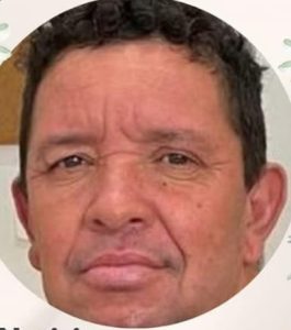 Edson Adão 
(“Niquinha