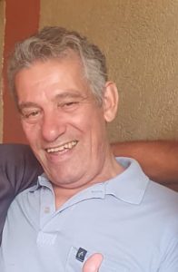 Hely Marchiori 
Faleceu dia 19 de maio, aos 75 anos, o técnico em radiologia do Hospital São Jorge, Hely Marchiori, casado com Neuza Leite Barros Marchiori. Ele tem o filho Bruno Gabriel Leite Marchiori e são seus pais Hernesto Marchiori e Maria Cândida da Silva, e irmãos Ester, casada com Paulo; Hermes, casado com Antônia; Ismael, casado com Carmina; Hélio, casado com Renata; Hernesto, casado com Roseli e Djalma, casado com Neide.
