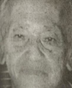 José Moreira
da Cruz
Faleceu dia 9 de junho, aos 86 anos, o comerciante José Moreira da Cruz, casado com Emília Maestre da Cruz (in memoriam). São seus filhos Hélio Maestre da Cruz, Edimar Maestre da Cruz (in memoriam), Élcio Maestre da Cruz e Eli Maestre da Cruz. Ele deixa netos, genro e noras e, são seus irmãos Aparecido e Luziano (ambos falecidos) e Eurípedes.

