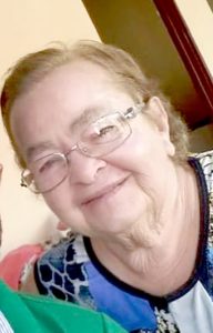 Alice Jacob
Pereira Gonçalves
Faleceu dia 1º de julho, aos 76 anos, Alice Jacob Pereira Gonçalves, casada com Eurípedes. São seus filhos Alessandra, Gustavo e Guilherme e netos José Antônio e Luiz Antônio. Ela tem os irmãos Cirilo e os já falecidos Clarice, Eunice e Luiz Antônio.

