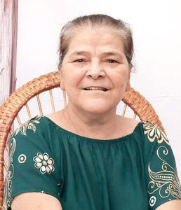 Faleceu dia 29 de junho, aos 60 anos, Elaine da Silva Sampaio (“Dandinha”). São seus filhos Priscila Sampaio Gomes Sabará, casada com Leonardo Rodrigues Sabará e Ana Sara Sampaio Gomes Sabará, casada com Fernando de Souza Sabará, netas Maitê Gomes Sabará e Marina Sampaio Sabará. Ela é filha de Fausto Sampaio e Irene Carlos Sampaio (ambos falecidos), e seus irmãos Ricardo César Sampaio (in memoriam); Rosana Aparecida Sampaio Queiroz (in memoriam), casada com Rubens Ramos Queiroz; Fernando Carlos Sampaio, casado com Valdirene Aparecida Laureano Sampaio e Raquel da Silva Sampaio