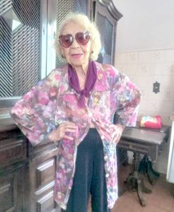 Odete Pereira
Faleceu dia 10 de setembro, aos 101 anos, a professora e advogada Odete Pereira. Ela é filha de José Pereira da Silva e Maria Xavier, tem a cunhada Cerila Roberta da Silva e afilhados Lucas Henrique Rodrigues Dias e Keitlin Gabrielle Ferreira Nascimento.

