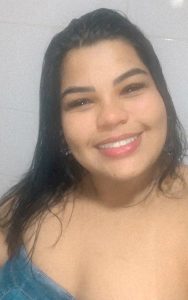 VICTÓRIA
Dia 5 de outubro, comemora aniversário, Victória Santos Louzada. Ela recebe os parabéns do esposo, Diogo Pereira Maciel, dos filhos João Pedro Louzada Rodrigues e Bernardo Louzada Pereira, dos pais Marcos Pereira Louzada e Roberta Santos Louzada, da irmã Sophie Santos Louzada, dos avós José João Alves Louzada e Maria Alice Pereira Louzada, e Valter Ferreira e Luzia Ferreira, dos tios, primas, familiares e amigos