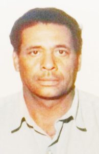 Miguel Pereira Lima Filho
Faleceu aos 68 anos, dia 8 de dezembro, o aposentado Miguel Pereira Lima Filho, filho de Miguel Pereira Lima e Maria Helena de Matos Lima. São seus filhos Fabiana Aparecida de Souza Lima, casada com Carlos Araújo; Fransérgio de Souza Lima, Fernando de Souza Lima e Ricardo de Souza Lima e netos André Luiz, Guilherme, Maria Clara e Fernanda. São seus irmãos Héder, Maria, Eurípedes, Joana e Lauro.<br>

