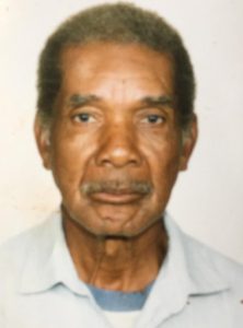 Agnaldo Felizberto da Cruz
Faleceu aos 82 anos, dia 28 de junho, o tratorista aposentado, Agnaldo Felisberto da Cruz, casado com Vanda Conceiçõs dos Santos e são seus filhos  José Rinaldo, Joelma, Vanessa, Rosalina e Érica. Ele, que deixa netos, é filho de José Felisberto da Cruz e Maria Justina de Jesus.
