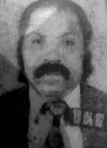 Edgar do Nascimento
Faleceu aos 76 anos, dia 30 de junho, Edgar do Nascimento, casado com Iraci Amable do Nascimento. Ele, que tem o filho Vanderli Nicomedes, casado com Maria Aparecida Ribeiro e os netos Deyseely e Vitória,  é de filho de Valdomiro do Nascimento (in memoriam) e Déli Cantiolina.
