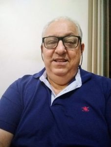 Dito Catarino
Comemora aniversário, dia 25 de agosto, o bancário aposentado Benedito Antônio de Carvalho (“Dito Catarino”). Ele recebe os parabéns da esposa Rita Maria Costa Carvalho, dos filhos Luiz Felipe Costa Carvalho e Vitor Hugo Costa Carvalho, da sogra Maria Ivone Saldareli Costa, dos familiares e amigos