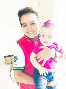 Joaquim Henrique 
Comemora 13 anos,  dia 28 de agosto, Joaquim Henrique Ribeiro da Rocha. Ele recebe os parabéns dos pais os empresários Mauro Ribeiro e Viviane Rocha, dos avós, irmãos, padrinhos, amigos e familiares
