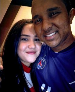 LEONARDO E BEATRIZ
Casaram-se, dia 20 de agosto, no Cartório Ofício de Registro Civil das Pessoas Naturais, Leonardo Rodrigo dos Santos Ribeiro e Beatriz Aparecida Gomes da Silva Ribeiro. Eles recebem os parabéns dos pais da noiva Valdeci Firmino da Silva e Célia Rodrigues Gomes da Silva, dos pais do noivo Aldo Rodrigues Ribeiro e Rosemeire Aparecida dos Santos Ribeiro, dos amigos e familiares 
