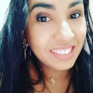 Mallu
Comemorou aniversário, dia 20 de agosto, Marluci Silva Borges (“Mallu”). Ela recebe os parabéns do esposo Eder dos Santos Borges, da filha  Sophia Silva Borges, dos familiares e amigos