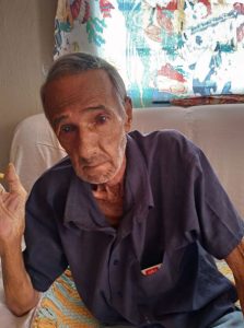 Eurípedes 
Barsanulfo Pinos
Faleceu dia 17 de dezembro, aos 71 anos, Eurípedes Barsanulfo Pinos. Filho de Sebastião Pinos e Maria das Graças Pinos, são suas irmãs Lourdes e Vilma
