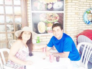 Ivan e Cláudia
Completa 34 anos de casados, Bodas de Oliveira, dia 23 de janeiro, o casal Ivan Aloísio da Silva (“Ivan do Autoescola“) e Cláudia Luísa Galvão Silva. Eles receberam os parabéns dos filhos Lucas Galvão Silva, Bruno Galvão Silva e Gabriel Galvão Silva, dos familiares e amigos