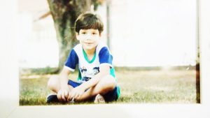 Leonardo
Comemora 11 aninhos, dia 28 de janeiro, Leonardo Ferreira Avanci Teixeira, filho de Sandra Ferreira Teixeira e César Avanci Teixeira. Ele recebe os parabéns dos pais, da irmã Luana, dos familiares e amigos