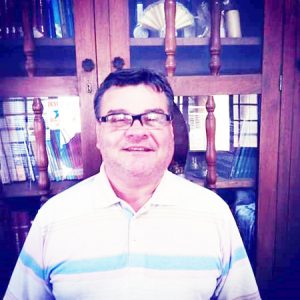 Waldomiro Mariano
Comemorou aniversário, dia 22 de janeiro,  Waldomiro  Mariano  Júnior. Ele, que é filho de Waldomiro Mariano e Therezinha de Menezes Mariano (ambos falecidos), recebe os parabéns  dos familiares, dos amigos  Roberto Carlos dos Santos Silva,  Suzana Oliveira Silva, Fernando de Souza Luís, Luiz Carlos Mariano (“Dulé’) e dos irmãos da Igreja Assembleia de Deusdos familiares, dos amigos  Roberto Carlos dos Santos Silva,  Suzana Oliveira Silva, Fernando de Souza Luís, Luiz Carlos Mariano (“Dulé’) e dos irmãos da Igreja Assembleia de Deus
